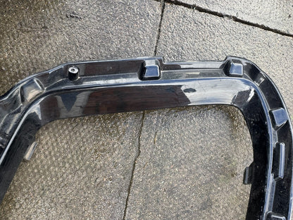 Range Rover Sport L494 2018-2022 Cornice Fendinebbia Paraurti Anteriore Sinistra PDC JK62-17F909-AB