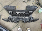 BYD Dolphin 2023-2026 Supporto griglia superiore paraurti anteriore EM2EU-2803115