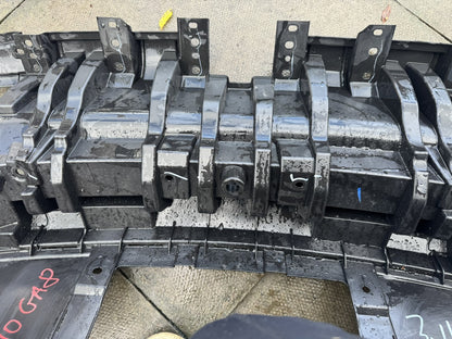 BYD Dolphin 2023-2026 Supporto griglia superiore paraurti anteriore EM2EU-2803115
