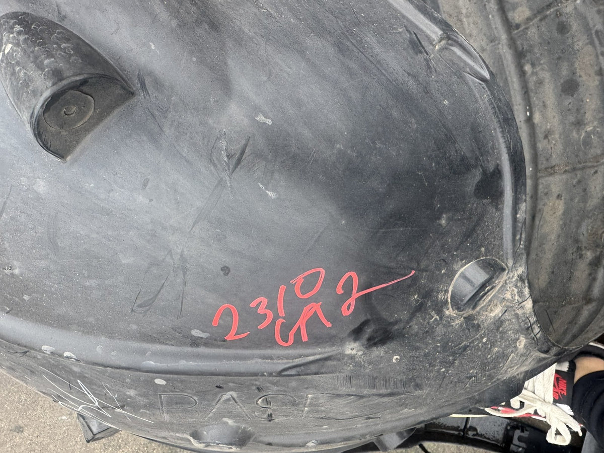 Honda Civic MK10 2017-2021 Passaruota Anteriore Sinistro 74151-TGGA-A0