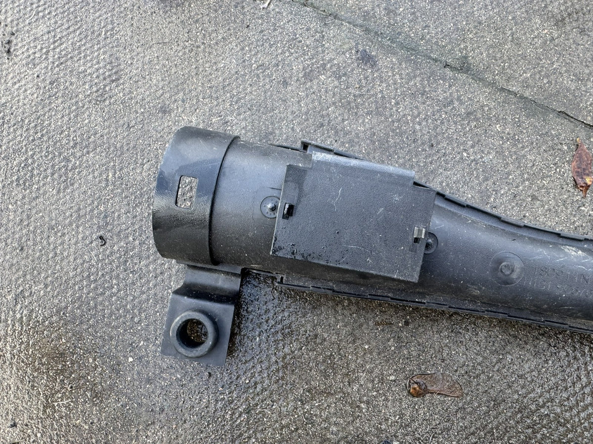 Tubo condotto presa d'aria benzina Ford Fiesta MK8 2018-2023 1.1 H1B1-9C676-AE