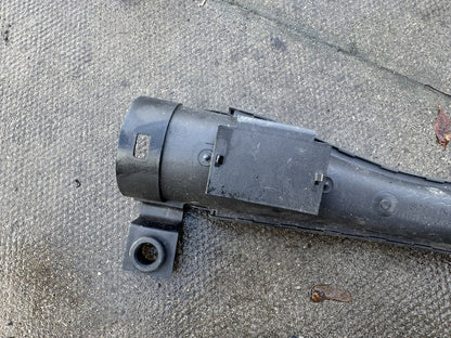 Tubo condotto presa d'aria benzina Ford Fiesta MK8 2018-2023 1.1 H1B1-9C676-AE