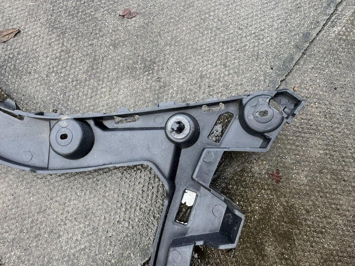 Ford Transit Tourneo Connect 2014-2018 Staffa paraurti posteriore sinistra DT11-17A882-A