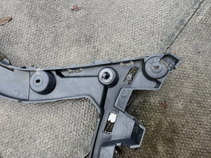 Ford Transit Tourneo Connect 2014-2018 Staffa paraurti posteriore sinistra DT11-17A882-A
