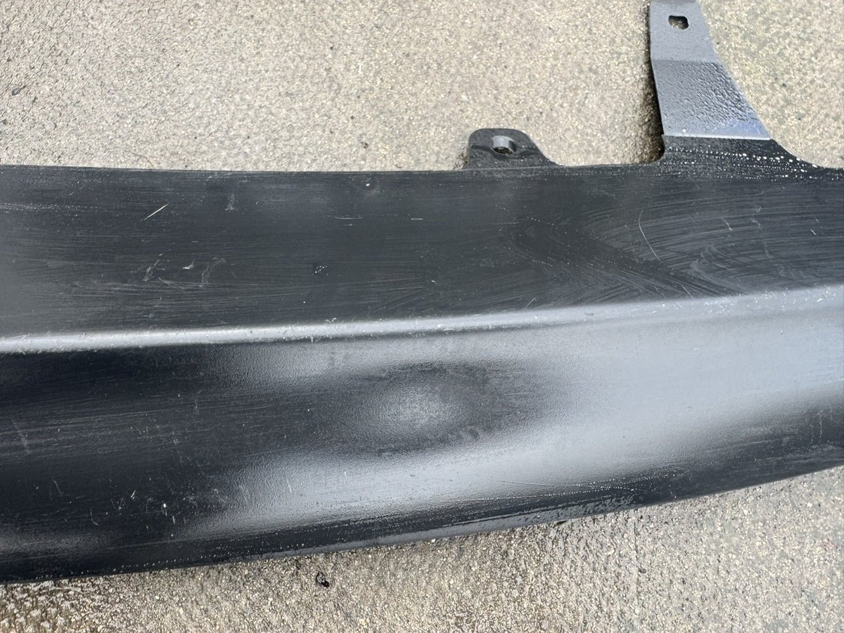 Toyota Yaris MK3 2017-2020 Estrattore Inferiore Paraurti Posteriore 52453-0D090