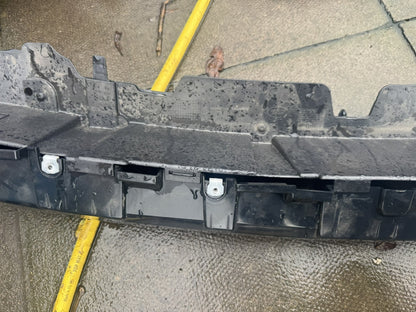 Land Rover Discovery 5 L462 2017-2026 Traversa supporto paraurti anteriore HY32-17A793-AB