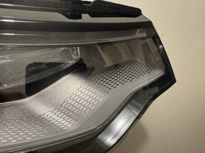 2026 Land Rover Discovery 5 Faro Destro LED Matrix MY42-13W029-GB LR144118