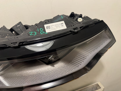 2026 Land Rover Discovery 5 Faro Destro LED Matrix MY42-13W029-GB LR144118