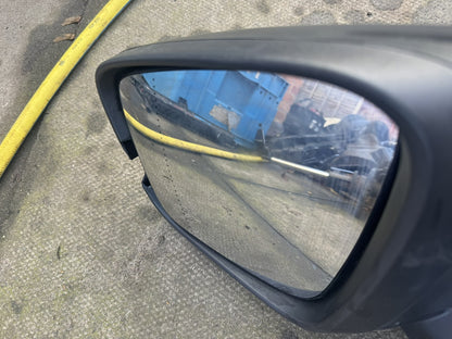 Renault Kangoo Mk3 Nissan Townstar Specchietto Retrovisore Sinistro SP0009729 Per Parti di Ricambio o da Riparare