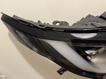 2026 Land Rover Discovery 5 Faro Destro LED Matrix MY42-13W029-GB LR144118