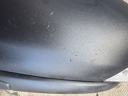Renault Kangoo Mk3 Nissan Townstar Specchietto Retrovisore Sinistro SP0009729 Per Parti di Ricambio o da Riparare