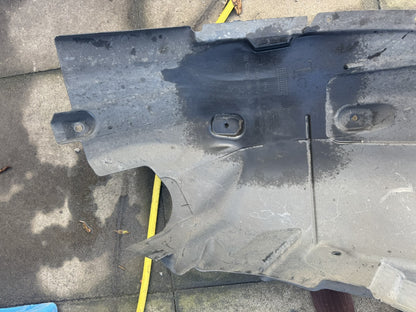 Mercedes Sprinter W907 Passaruota Anteriore Sinistro Parte Posteriore A9076845505