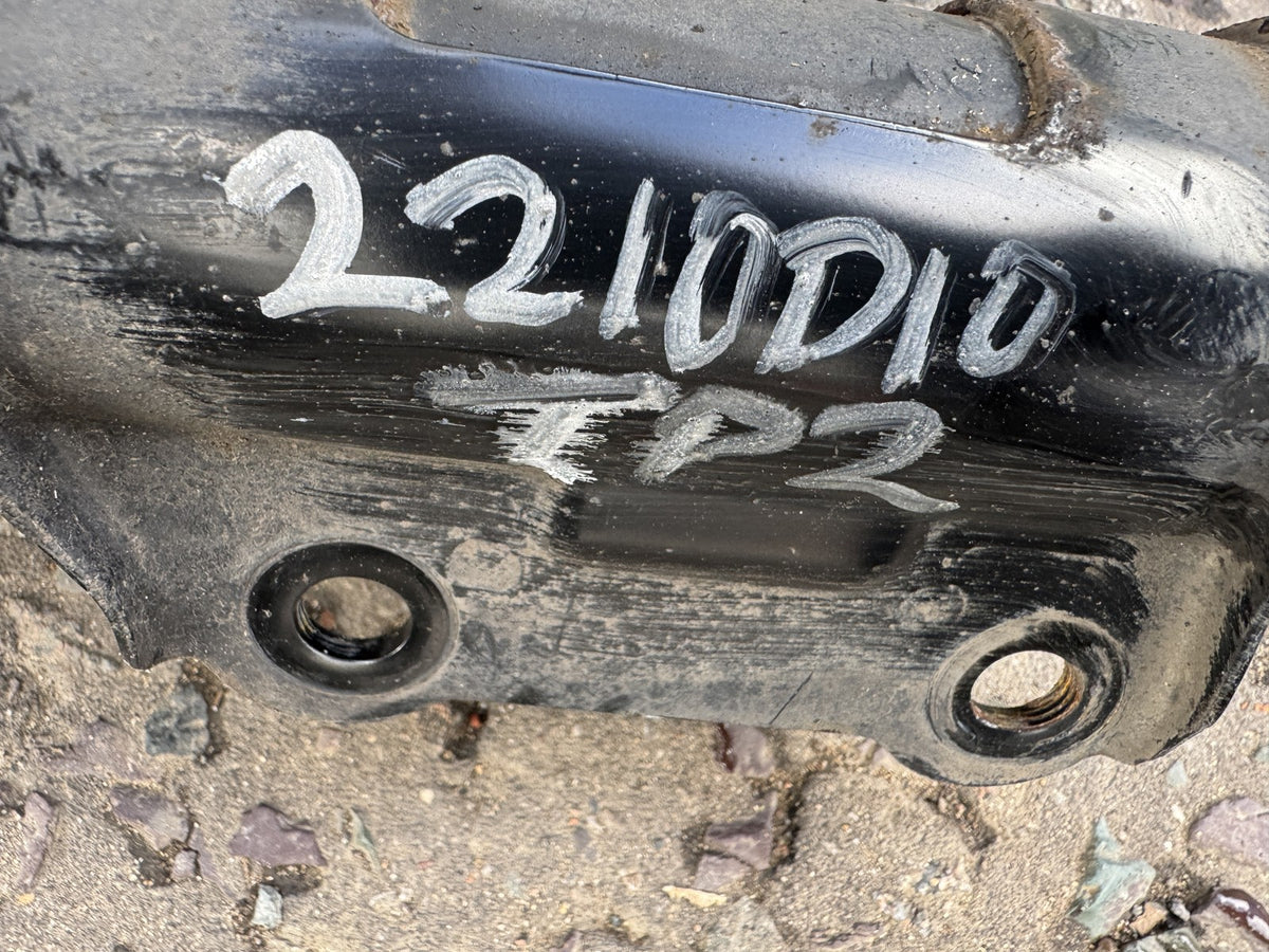 Hyundai i10 Mk3 Ammortizzatore Montante Anteriore Destro 54651-K7000 Originale 2020-2025