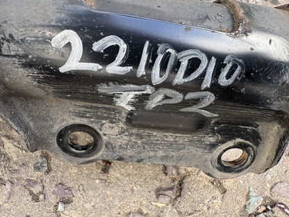 Hyundai i10 Mk3 Ammortizzatore Montante Anteriore Destro 54651-K7000 Originale 2020-2025