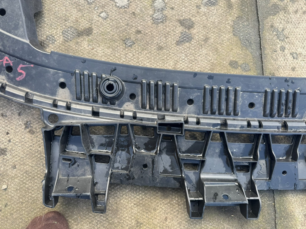 Fiat Grande Panda 2024-2026 Staffa Supporto Paraurti Anteriore 9868194480