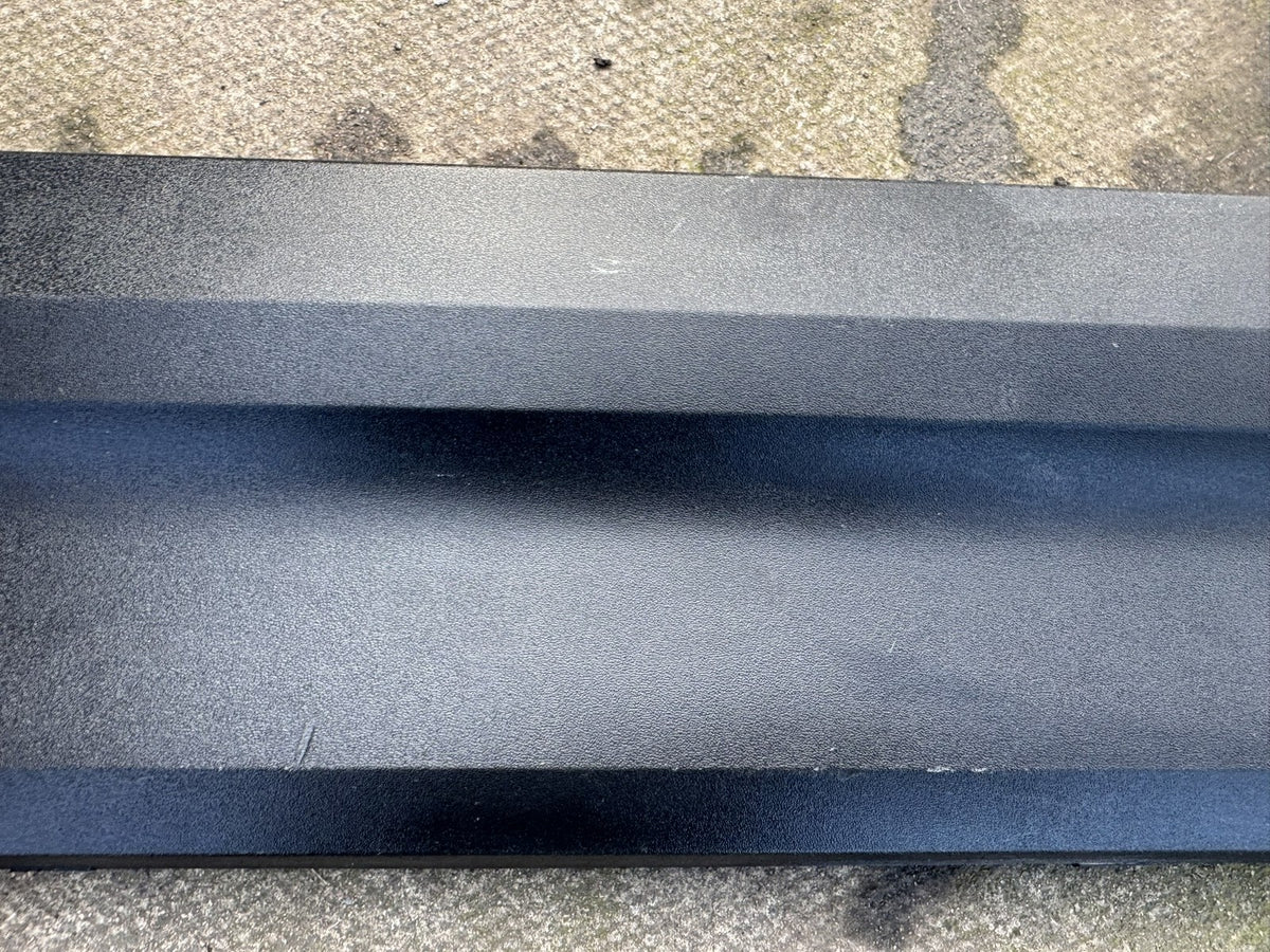 Volvo XC40 EX40 Modanatura Inferiore Portiera Anteriore Destra 32409185 32409191 Originale