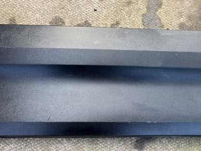 Volvo XC40 EX40 Modanatura Inferiore Portiera Anteriore Destra 32409185 32409191 Originale