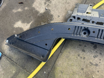 Fiat Grande Panda 2024-2026 Staffa Supporto Paraurti Anteriore 9868194480