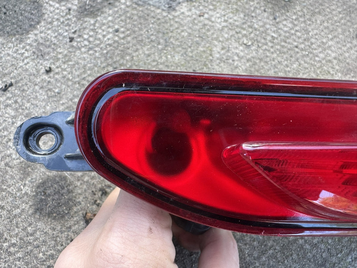Omoda 5 Jaecoo 5 E5 Faro Retronebbia Paraurti Posteriore 605000616AA Originale 2024-