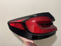 BMW Serie 5 G30 LCI M5 F90 Fanale Posteriore Sinistro Esterno 63218493811 Originale