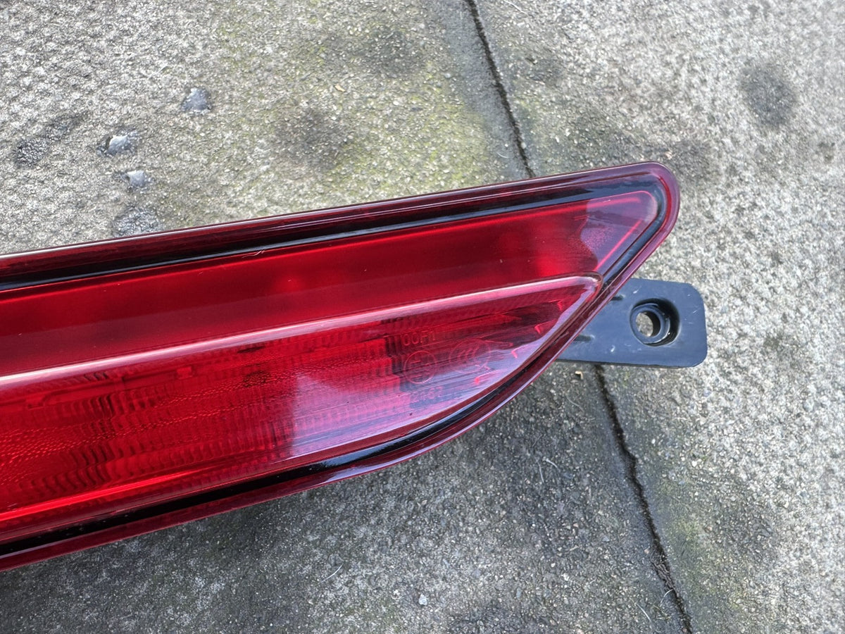 Omoda 5 Jaecoo 5 E5 Faro Retronebbia Paraurti Posteriore 605000616AA Originale 2024-