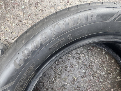 215 55 18 Goodyear EfficientGrip Performance 2 99V 215/55R18 Pneumatico 6.5mm 2025
