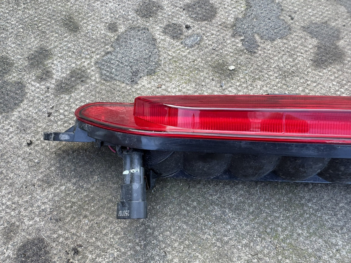 Omoda 5 Jaecoo 5 E5 Faro Retronebbia Paraurti Posteriore 605000616AA Originale 2024-