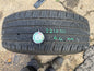 215 55 18 Yokohama Geolandar CV G058 99V XL 215/55R18 Pneumatico 6.4mm Nessuna riparazione 2024
