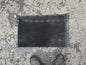 Audi A8 D5 condensatore A/C 4M0816411N Denso originale 447770-1678 2018-2025