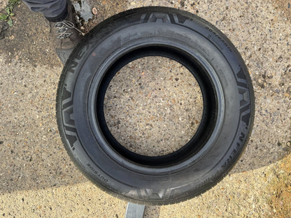 205 65 16 Nexen N'Fera Primus 95H 205/65R16 Pneumatico estivo 7mm Senza riparazioni 2026