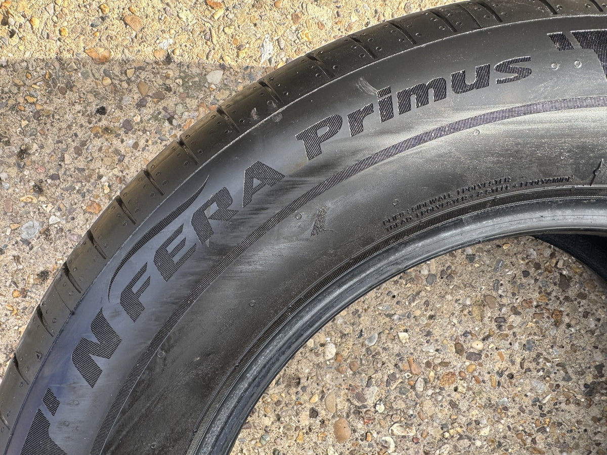 205 65 16 Nexen N'Fera Primus 95H 205/65R16 Pneumatico estivo 7mm Senza riparazioni 2026