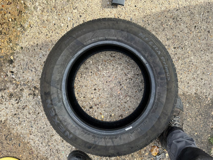 205 65 16 Nexen N'Fera Primus 95H 205/65R16 Pneumatico estivo 7mm Senza riparazioni 2026