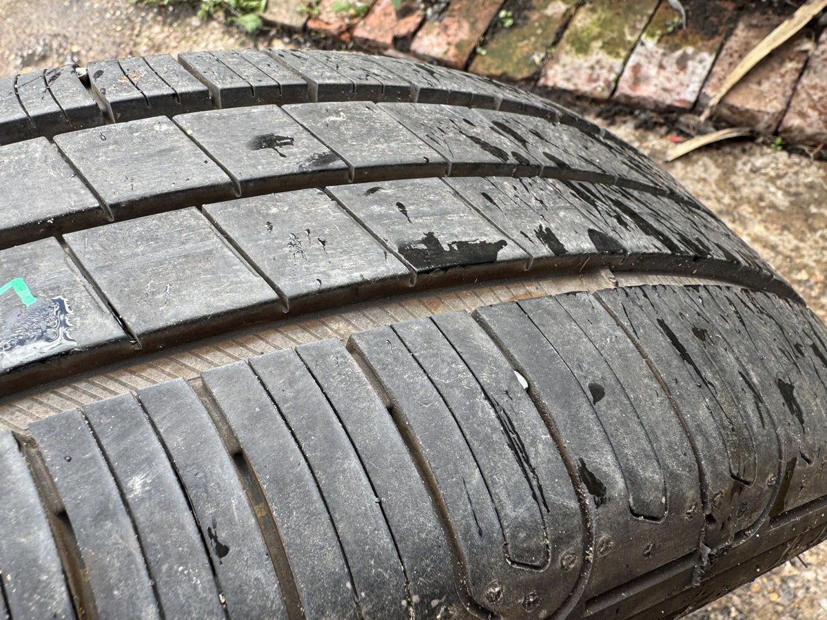 195 60 18 Goodyear EfficientGrip Performance 96H 195/60R18 Pneumatico estivo 7mm 2025