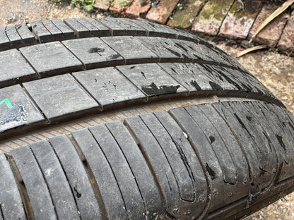 195 60 18 Goodyear EfficientGrip Performance 96H 195/60R18 Pneumatico estivo 7mm 2025