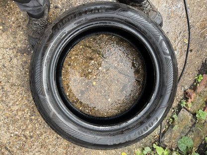 195 60 18 Goodyear EfficientGrip Performance 96H 195/60R18 Pneumatico estivo 7mm 2025