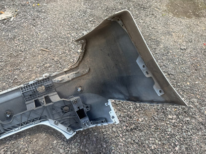 Audi A5 2016 - 2019 Facelift Coupe SE paraurti posteriore originale codice 8W6807385