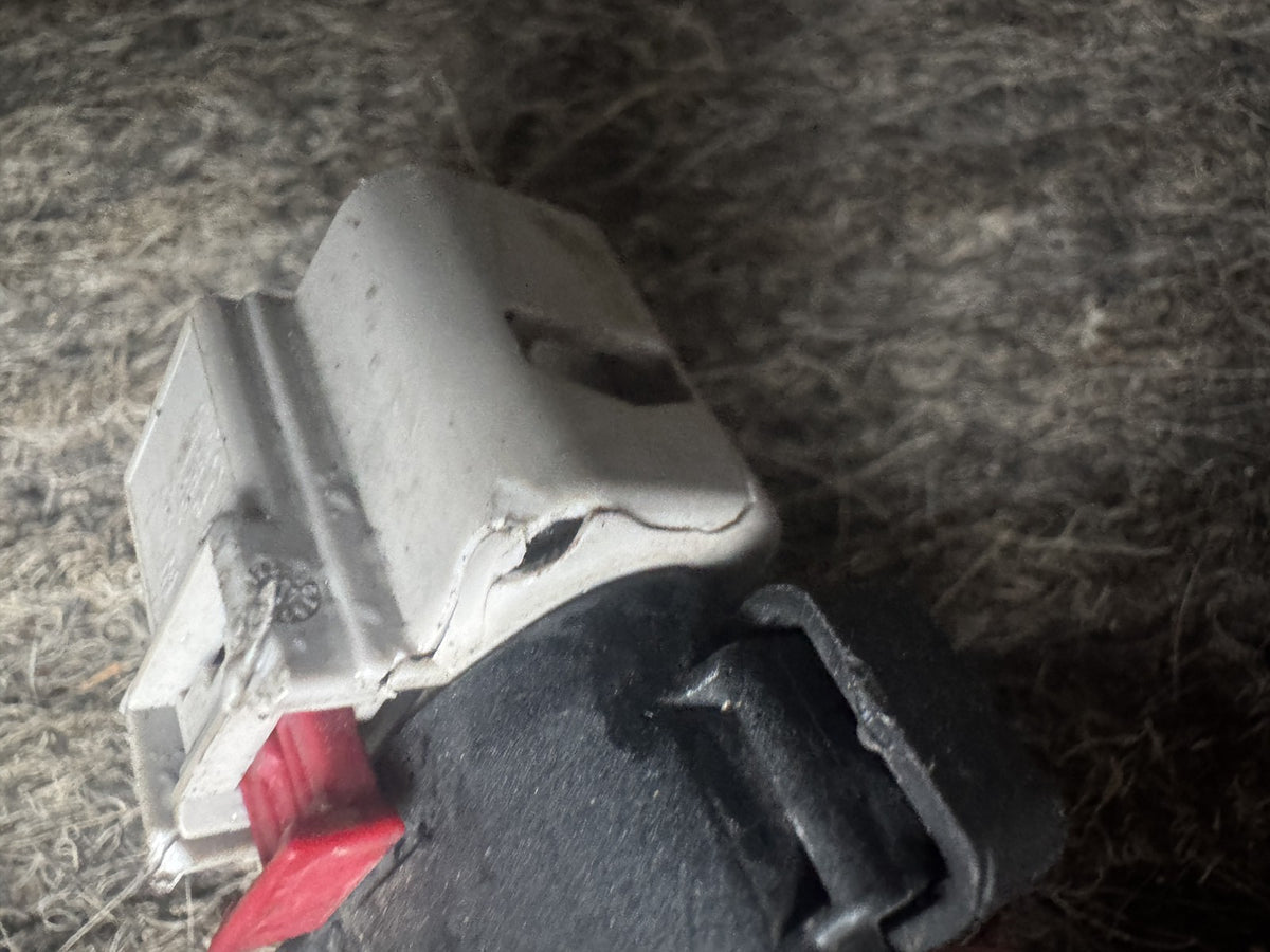 Scatola Guida Elettrica Alfa Romeo Giulia SOLO RHD 00505536130