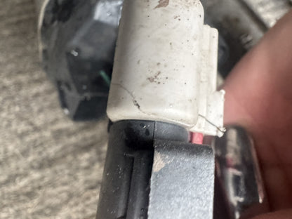 Scatola Guida Elettrica Alfa Romeo Giulia SOLO RHD 00505536130