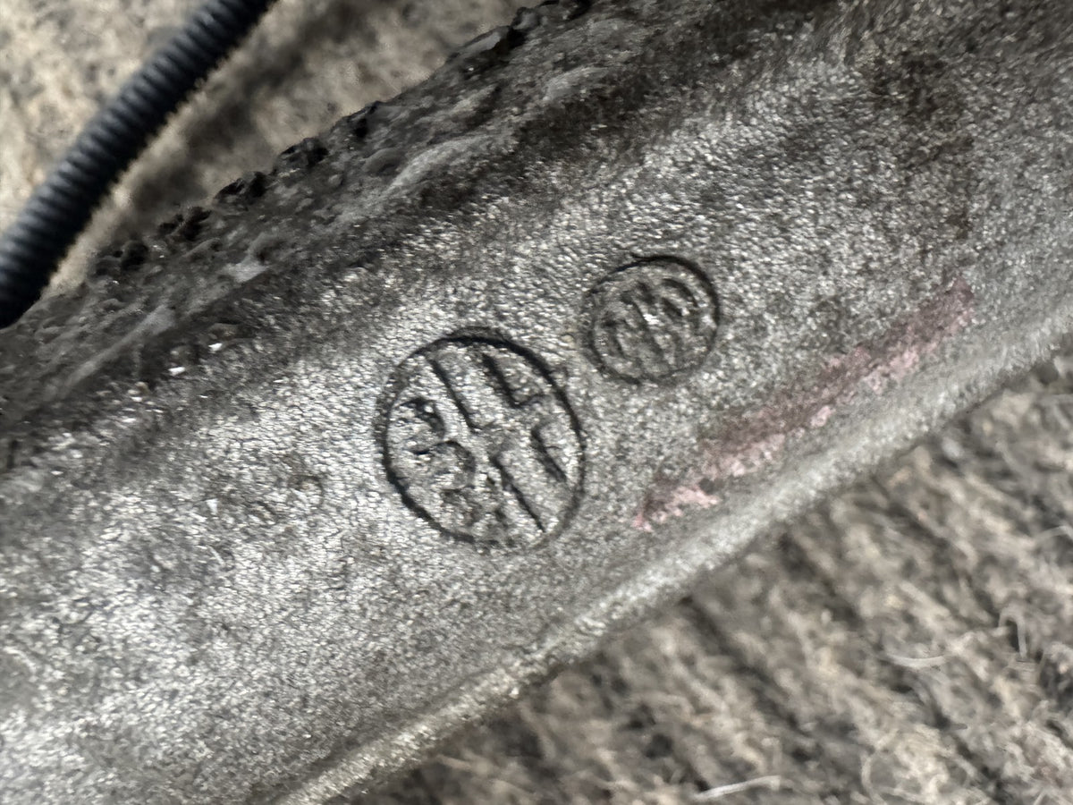 Scatola Guida Elettrica Alfa Romeo Giulia SOLO RHD 00505536130